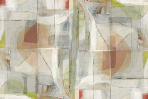 Formas abstractas suaves de cartissi