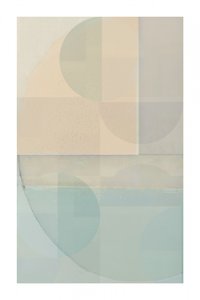 Capas geométricas suaves de cartissi