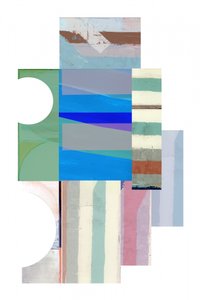 Capas geométricas suaves
