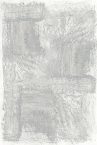 Abstracto en tonos grises suaves de cartissi