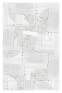 Geometría de textura suave de cartissi