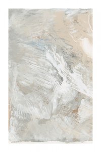 Abstracto sutil y fluido de cartissi