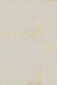 Geometría dorada con textura de cartissi