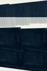 Bloques de índigo con textura de cartissi