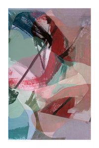 Capas abstractas llenas de colorido