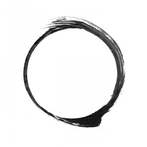Círculo Zen Enso