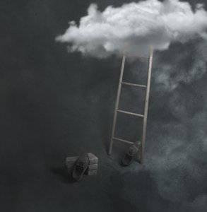 Ascensión a las nubes