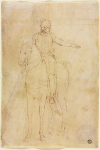 Figura Armadura a Caballo