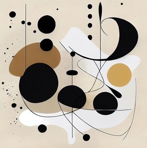 Bohau Arte Abstracto