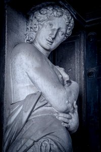 Biblioteca Marciana, Venecia, Italia (foto) de Unbekannt Unbekannt