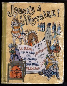 Portada del libro 