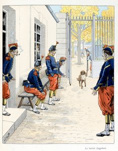 Ilustración del libro 