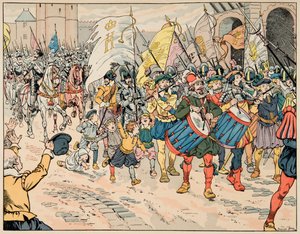 Ilustración del libro 
