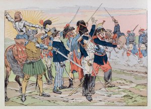 Ilustración del libro 