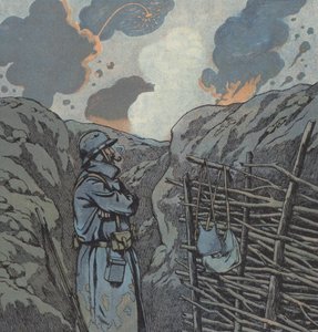 La Gran Guerra de 1914-1918