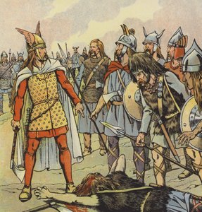 El Vaso de Soissons