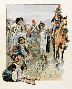 Theophile Malo Corret de La Tour (o Latour) d