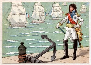 Joachim Murat de pseudonym for Onfray de Breville Job