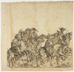 Triunfo de Maximiliano