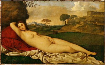  de (1476/8-1510) Giorgione