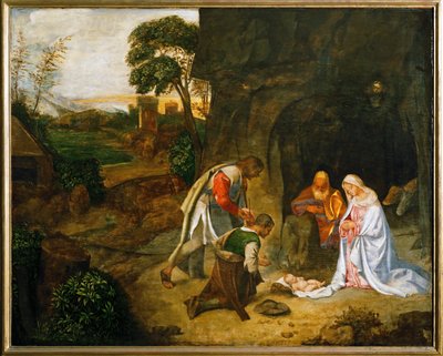  de (1476/8-1510) Giorgione