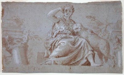 Mansedumbre de Veronese