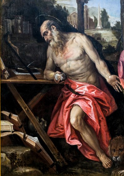  de (1528-88) Veronese