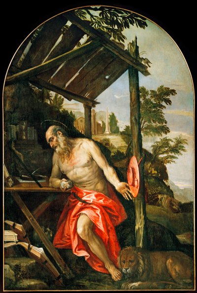  de (1528-88) Veronese