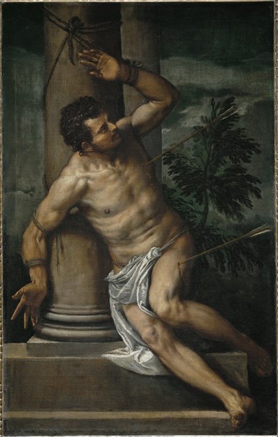  de (1528-88) Veronese