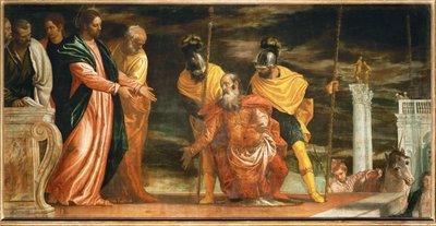  de (1528-88) Veronese