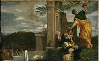  de (1528-88) Veronese