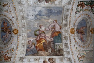 Fresco de Veronese