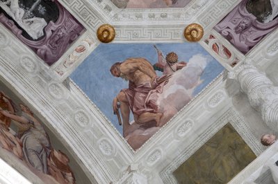 Fresco de Veronese