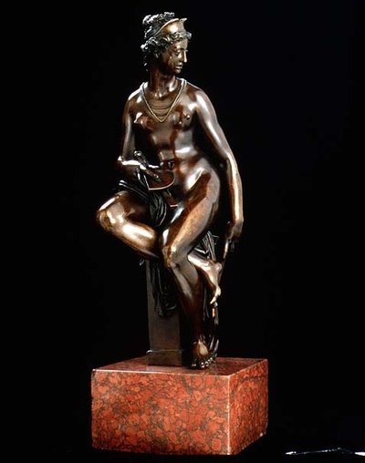 Arquitectura de Giambologna
