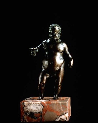 Morgante de Giambologna