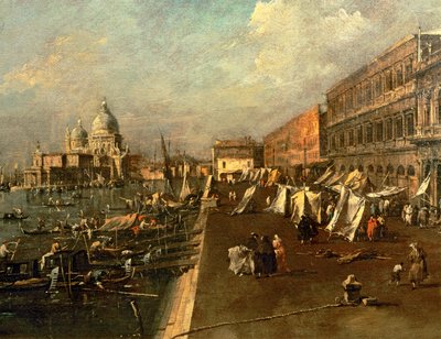  de (1697-1768) Canaletto