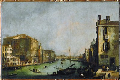  de (1697-1768) Canaletto