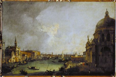  de (1697-1768) Canaletto