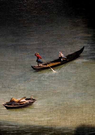 de (1697-1768) Canaletto
