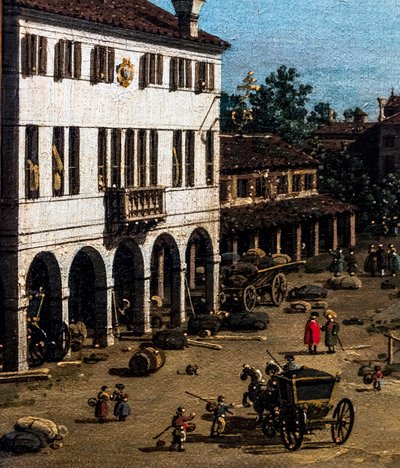 de (1697-1768) Canaletto