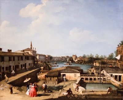  de (1697-1768) Canaletto