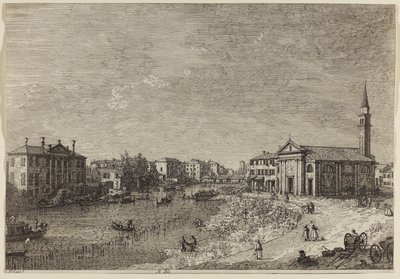 Al Dolo de Canaletto