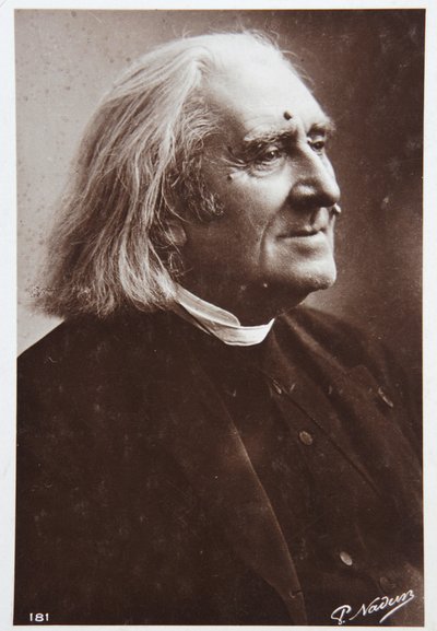 de (1820-1910) Nadar