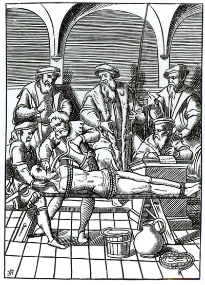  de (after) Dutch School