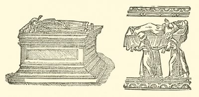 Ilustración para The Roxburghe Ballads de (after) English School