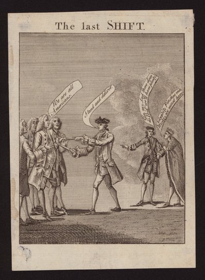 El último turno (grabado) de (after) English School