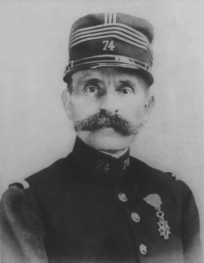 Esterhazy de (after) French Photographer
