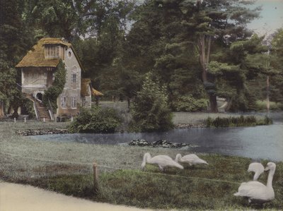 Hameau, El Molino de (after) French Photographer