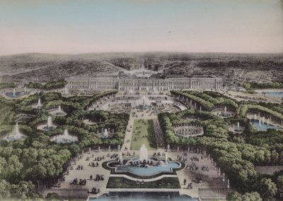 Panorama de (after) French Photographer