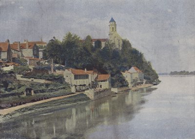 Saint-Florent-le-Vieil de (after) French Photographer